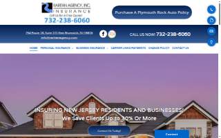 Raritan Agency Inc of Sayreville