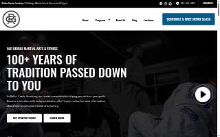 Rolles Gracie Academy Old Bridge of Sayreville