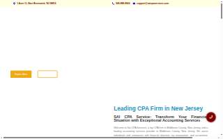 Sai CPA Services