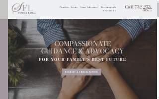SFL Family Law of Sayreville