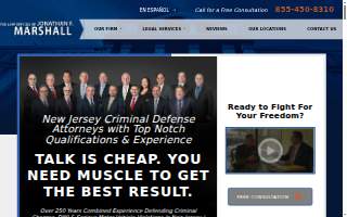 The Law Offices of Jonathan F. Marshall