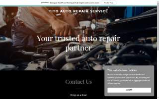 Tito Auto Repair