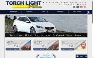 Torch Light Motors