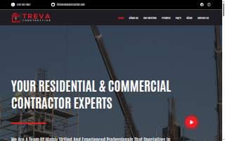 Treva Construction