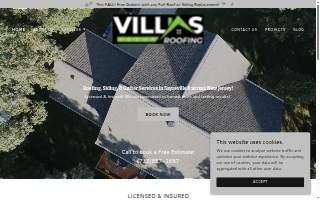 Villas Group Roofing