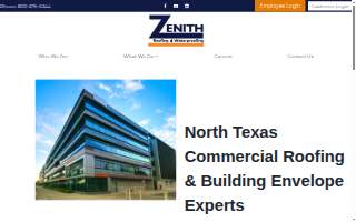 Zenith Roofing