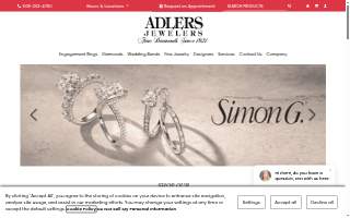 Adlers Jewelers of Scotch Plains
