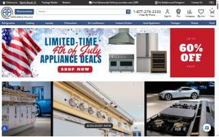 Appliance Palace of South Plainfield