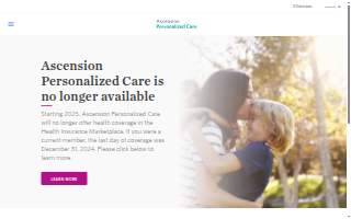Ascension Care LLC