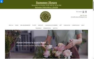 Christoffers Flowers & Gifts