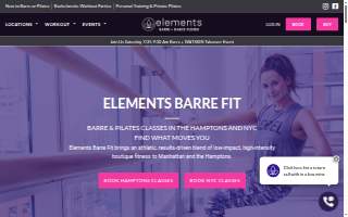 Elements Interior Design Studio, LLC