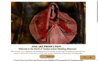 Fine Art Production of Scotch Plains