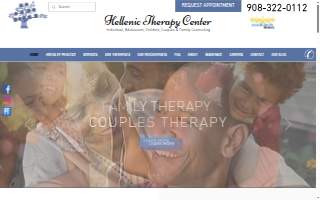 Hellenic Therapy Center
