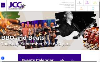 JCC of Central New Jersey
