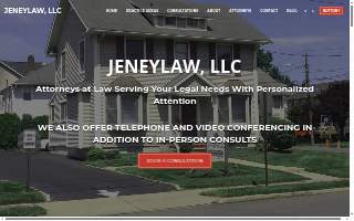 JeneyLaw, LLC