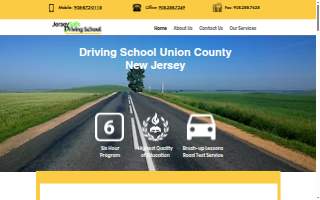 Jersey Safe Driving School