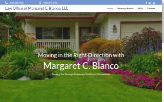 Margaret C Blanco Law Office
