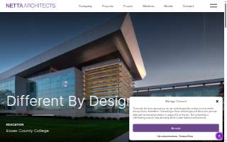 Netta Architects of Scotch Plains