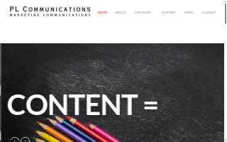 Pl Communications