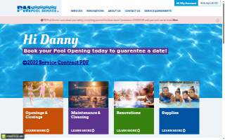 PM Pool Service