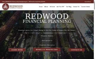 Redwood Financial Planning