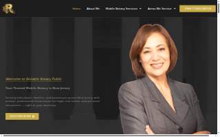 Reliable Notary Public