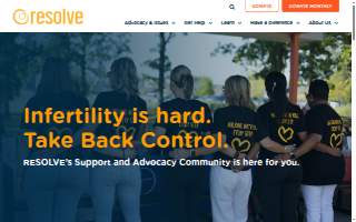 Resolve Community Counseling Center