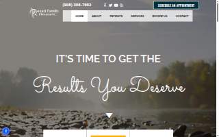 Rosati Family Chiropractic