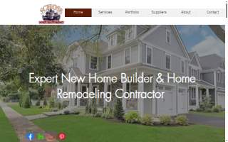 Schoss Construction