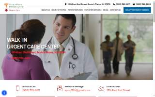 Scotch Plains Medical Center/Urgent Care
