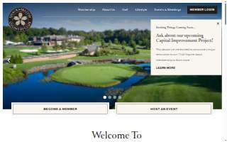Shackamaxon Country Club Weddings & Events