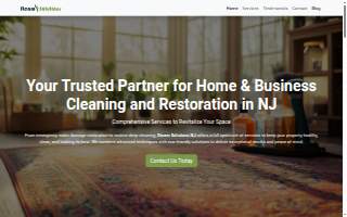 Steam Solutions NJ of Scotch Plains