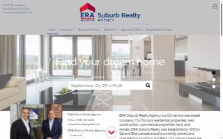 Suburb Realty Agency of Scotch Plains