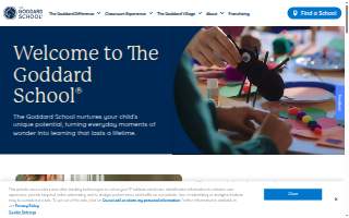The Goddard School of Fanwood - Scotch Plains