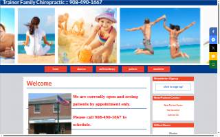 Trainor Family Chiropractic
