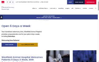 Westfield Animal Hospital