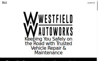 Westfield Autoworks of Scotch Plains