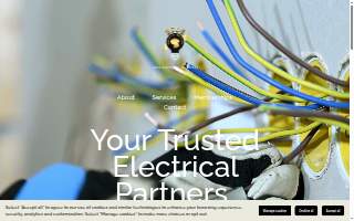Zeus Electrical Solutions