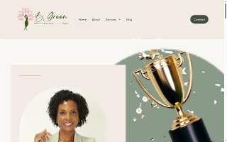 B. Green Health Coach formerly Fit 4 A Better Me