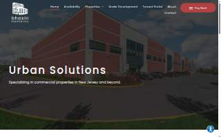 Bhasin Properties