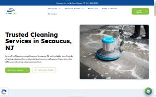 Cleaners