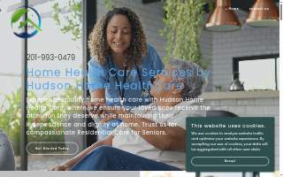 Hudson Home Health Care Services LLC