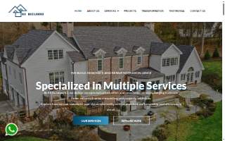 KS Builders NJ LLC