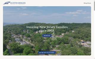 Lichtenberger Agency LLC