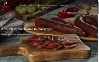 Palacios Accounting Inc website