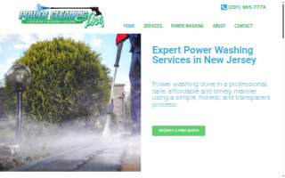 Power Cleaning Pros of Secaucus