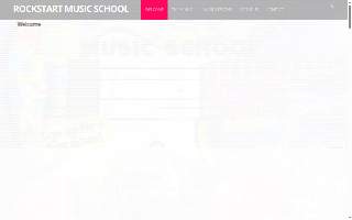Rockstart Music School