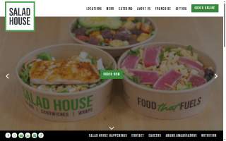 Salad House