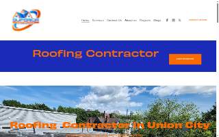 Superior Roofing Pros – Roofing & Siding Union City