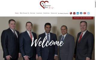 Total Cardiology Care of Oakland
